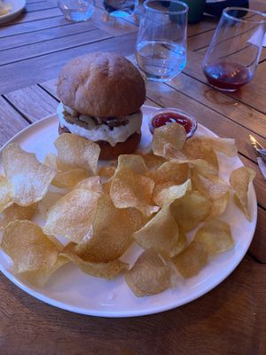   at Pino and Bugorn - Maybe closed in Izmir