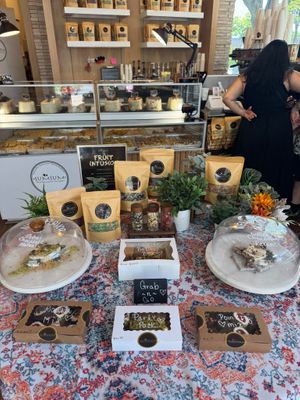 Grab and Go section!  at SumSum in Honolulu