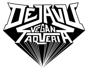   at Deja Vu Taqueria Vegana in Playa Del Carmen