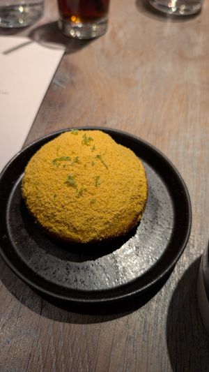  at Scully in South West London