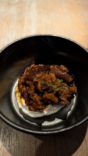  at Scully in South West London