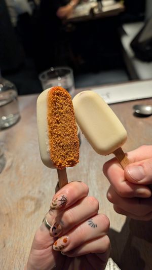  at Scully in South West London