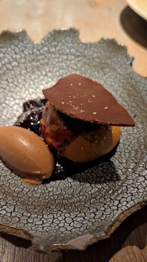  at Scully in South West London