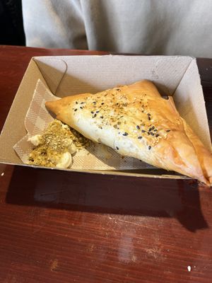 Filo 😋  at Archie AM PM in Carseldine