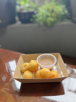 Mashies   at Archie AM PM in Carseldine