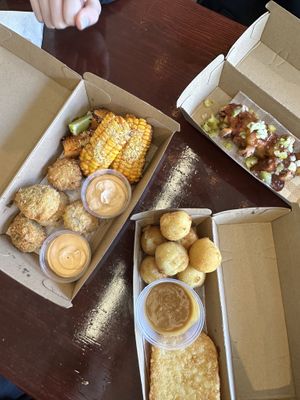   at Archie AM PM in Carseldine