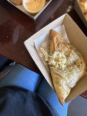   at Archie AM PM in Carseldine