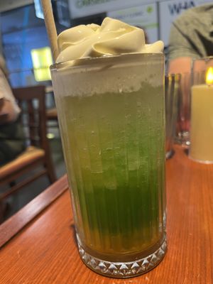 Tropical   at Archie AM PM in Carseldine