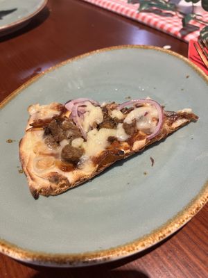 Special Italian night meatlothers   at Archie AM PM in Carseldine