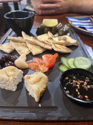   at Archie AM PM in Carseldine