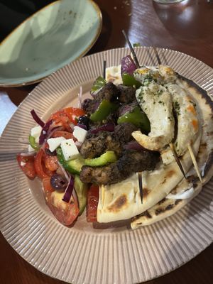   at Archie AM PM in Carseldine