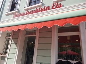 Außen at Kännchenklein in Cottbus