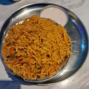  at Woodlands Vegetarian Restaurant - Bayan Lepas in Penang