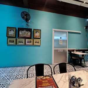  at Woodlands Vegetarian Restaurant - Bayan Lepas in Penang