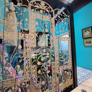  at Woodlands Vegetarian Restaurant - Bayan Lepas in Penang