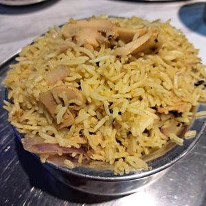  at Woodlands Vegetarian Restaurant - Bayan Lepas in Penang