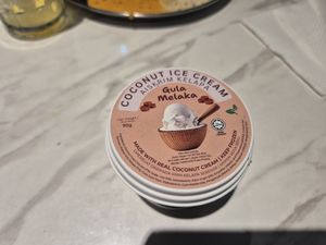  at Woodlands Vegetarian Restaurant - Bayan Lepas in Penang