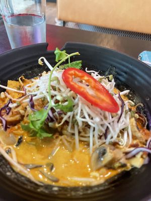   at Chay Vegan - Marknadsvägen in Helsingborg