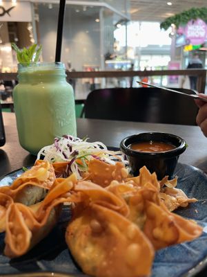   at Chay Vegan - Marknadsvägen in Helsingborg