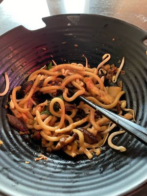 Goda smaker  at Chay Vegan - Marknadsvägen in Helsingborg