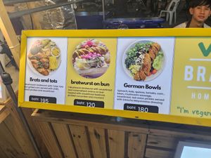  at Kham Dee in Chiang Mai