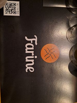  at Farine - Pizzeria Messina in Messina