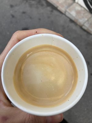  at Holis'tea in Marseille