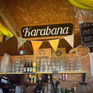  at Karabana in Anglet