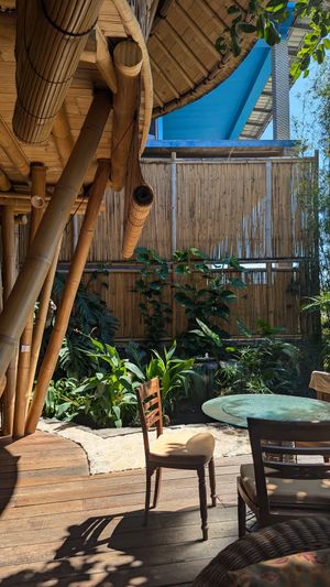  at Villas Bukit Lipah in Karangasem