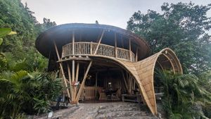  at Villas Bukit Lipah in Karangasem