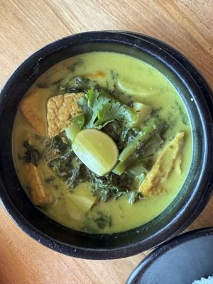   at Villas Bukit Lipah in Karangasem