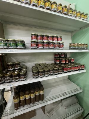   at B Veggie Food in Kota Bharu