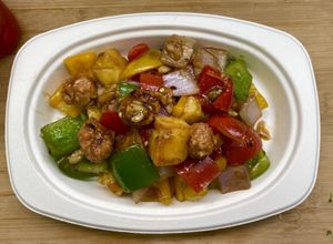 Sweet bell chilli   at Plantable - Maybe closed in Chiang Mai