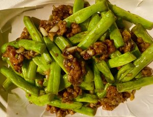 Thaw khæk   at Plantable - Maybe closed in Chiang Mai