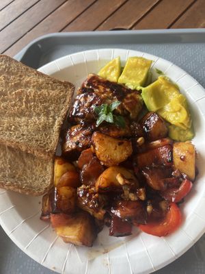   at Plantable - Maybe closed in Chiang Mai