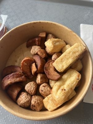   at Plantable - Maybe closed in Chiang Mai