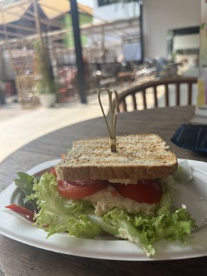   at Plantable - Maybe closed in Chiang Mai