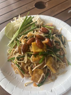   at Plantable - Maybe closed in Chiang Mai