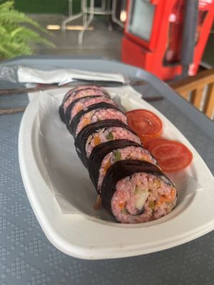   at Plantable - Maybe closed in Chiang Mai