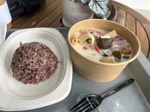   at Plantable - Maybe closed in Chiang Mai