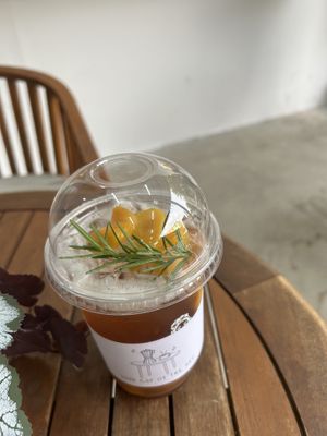   at Plantable - Maybe closed in Chiang Mai