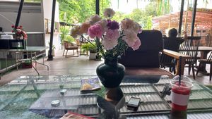  at Plantable - Maybe closed in Chiang Mai