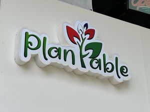   at Plantable - Maybe closed in Chiang Mai
