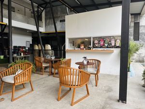   at Plantable - Maybe closed in Chiang Mai