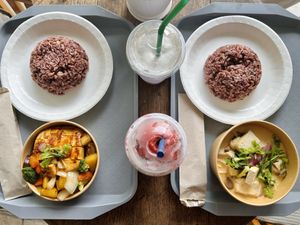   at Plantable - Maybe closed in Chiang Mai