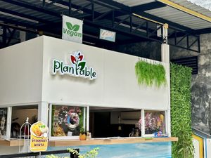   at Plantable - Maybe closed in Chiang Mai