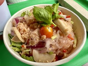   at Plantable - Maybe closed in Chiang Mai