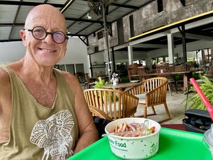   at Plantable - Maybe closed in Chiang Mai