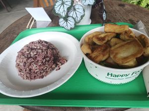  at Plantable - Maybe closed in Chiang Mai