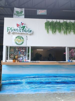  at Plantable - Maybe closed in Chiang Mai